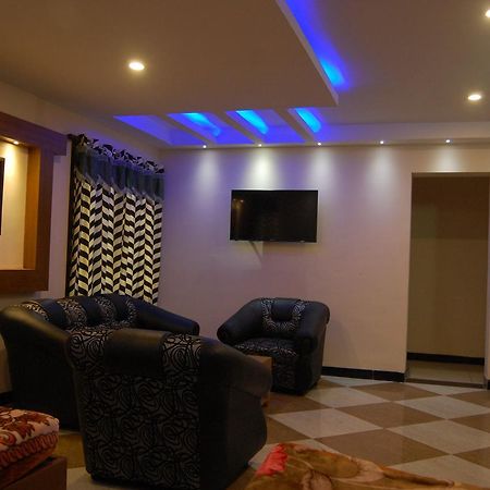Hotel Ezhil Residency Tamilnadu - Tamilnadu - Kodaikanal Exterior foto