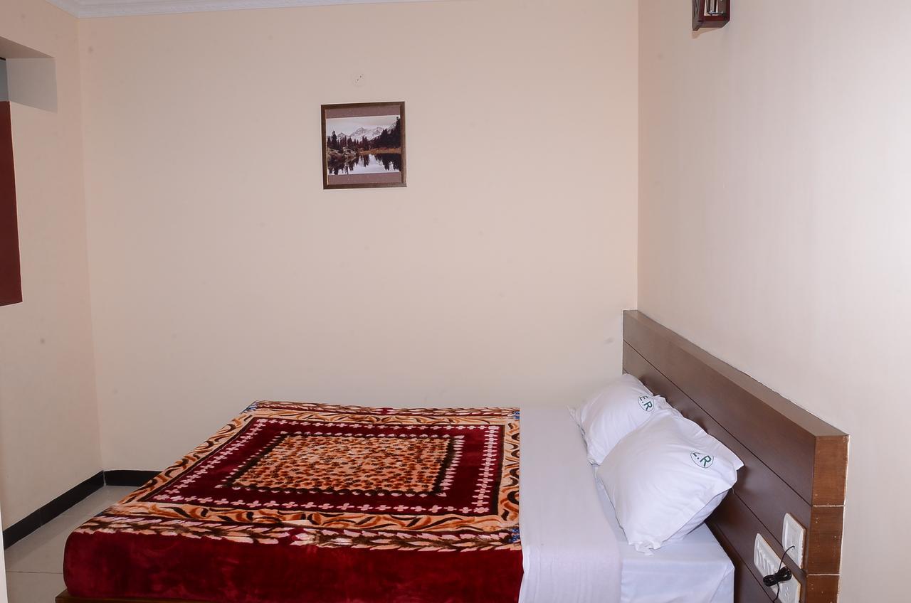 Hotel Ezhil Residency Tamilnadu - Tamilnadu - Kodaikanal Exterior foto