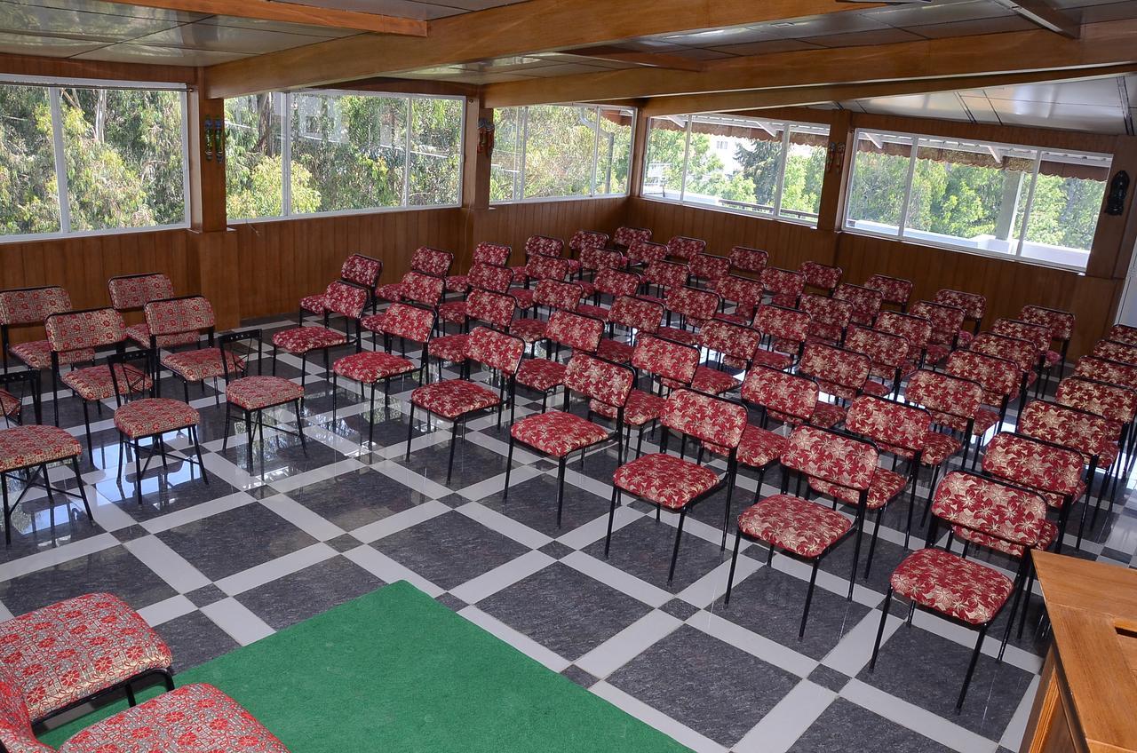 Hotel Ezhil Residency Tamilnadu - Tamilnadu - Kodaikanal Exterior foto