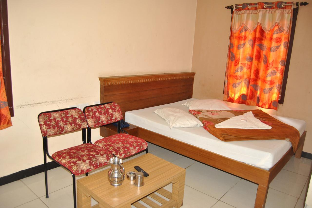 Hotel Ezhil Residency Tamilnadu - Tamilnadu - Kodaikanal Exterior foto