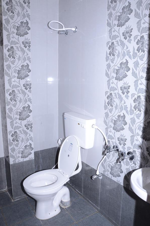 Hotel Ezhil Residency Tamilnadu - Tamilnadu - Kodaikanal Exterior foto