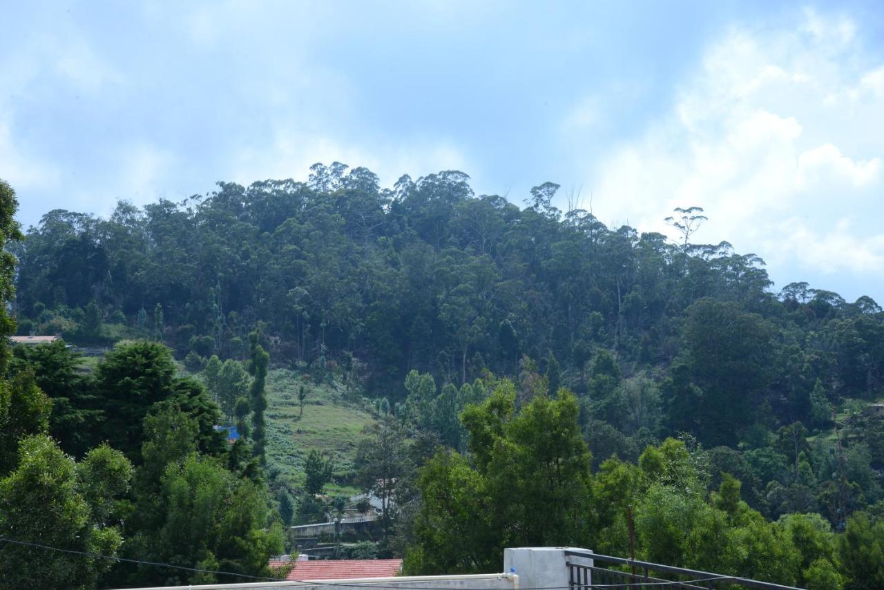 Hotel Ezhil Residency Tamilnadu - Tamilnadu - Kodaikanal Exterior foto
