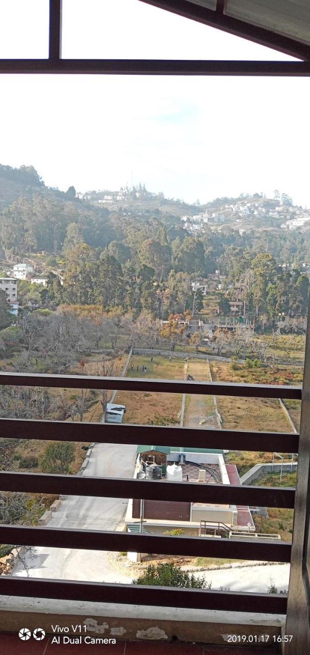 Hotel Ezhil Residency Tamilnadu - Tamilnadu - Kodaikanal Exterior foto